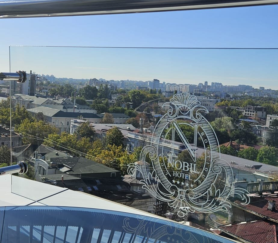 Nobil Luxury Boutique Hotel主图