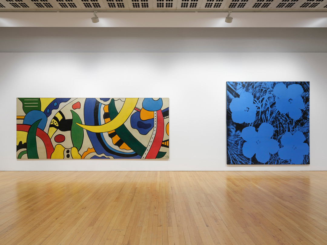 MAC/CCB – Museu de Arte Contemporânea e Centro de Arquitetura-里斯本必去景点