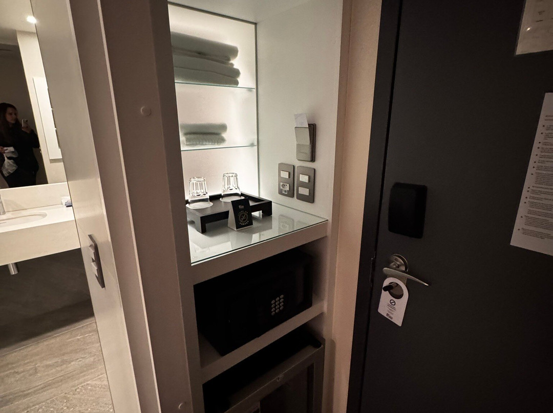 Rio Hotel By Bourbon Campinas主图