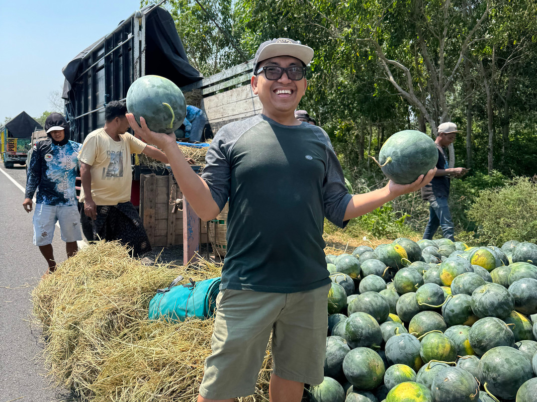 Amai Holidays Indonesia-玛琅必去景点