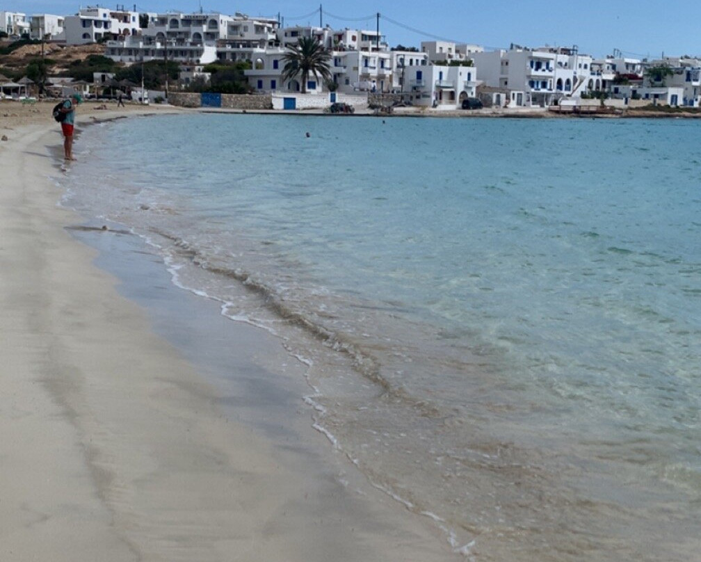 Jason Daily Cruises-Agia Anna必去景点