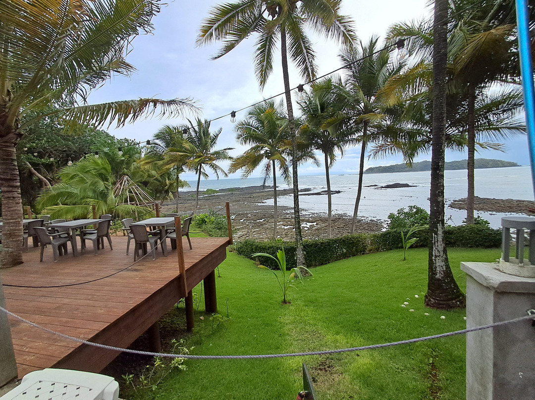 Vista Coiba Villas & Restaurant主图