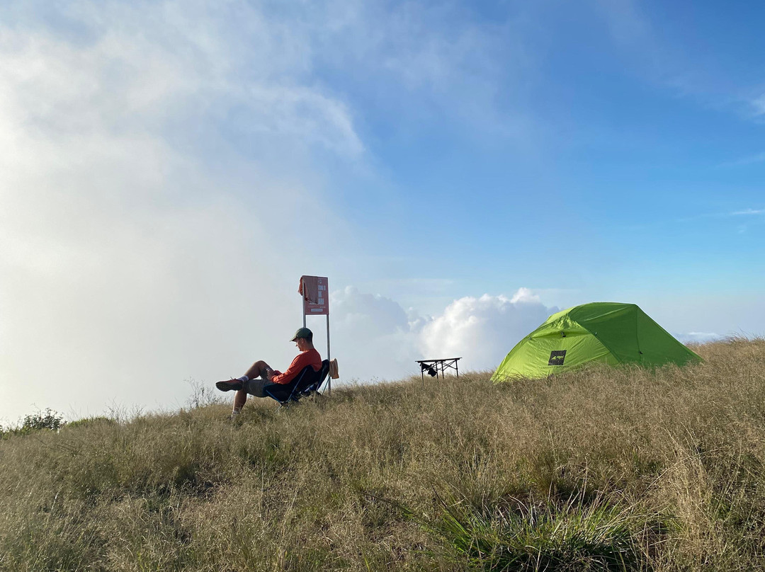 Jeweh Rinjani Trek-Aikmel必去景点