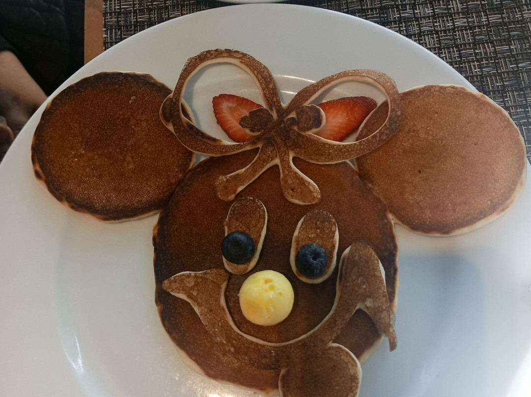 卡萨格兰德酒店主图