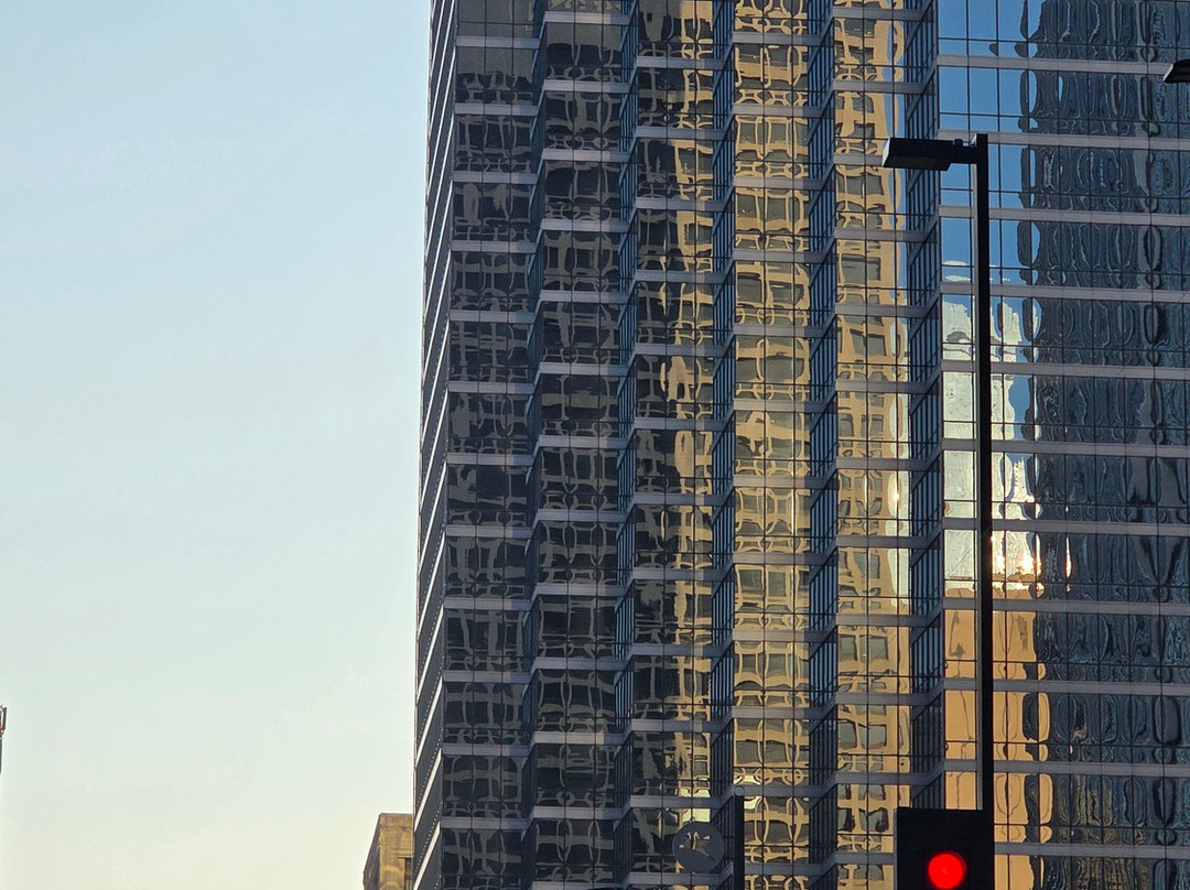 Giant Eyeball-达拉斯必去景点