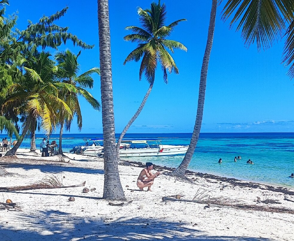Franconero Escursioni-Bayahibe必去景点