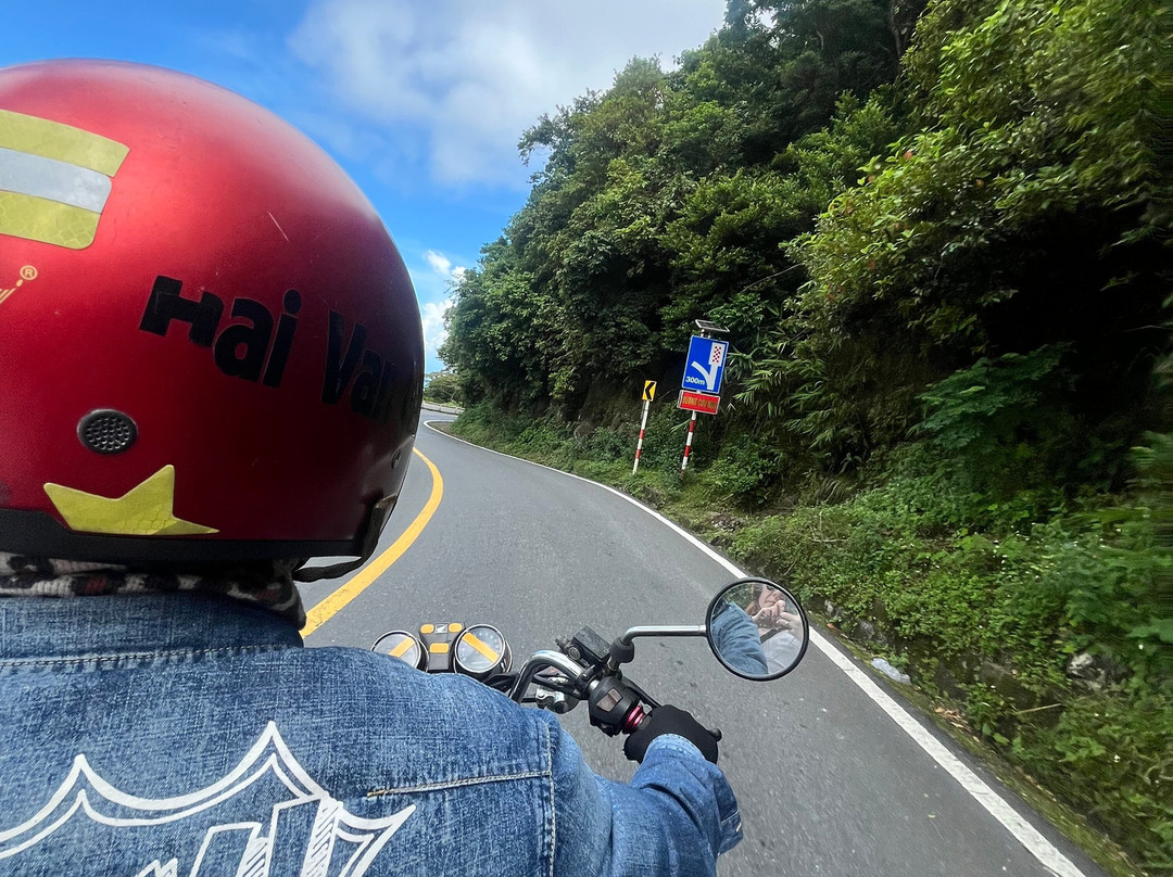 Hue Touring-顺化必去景点