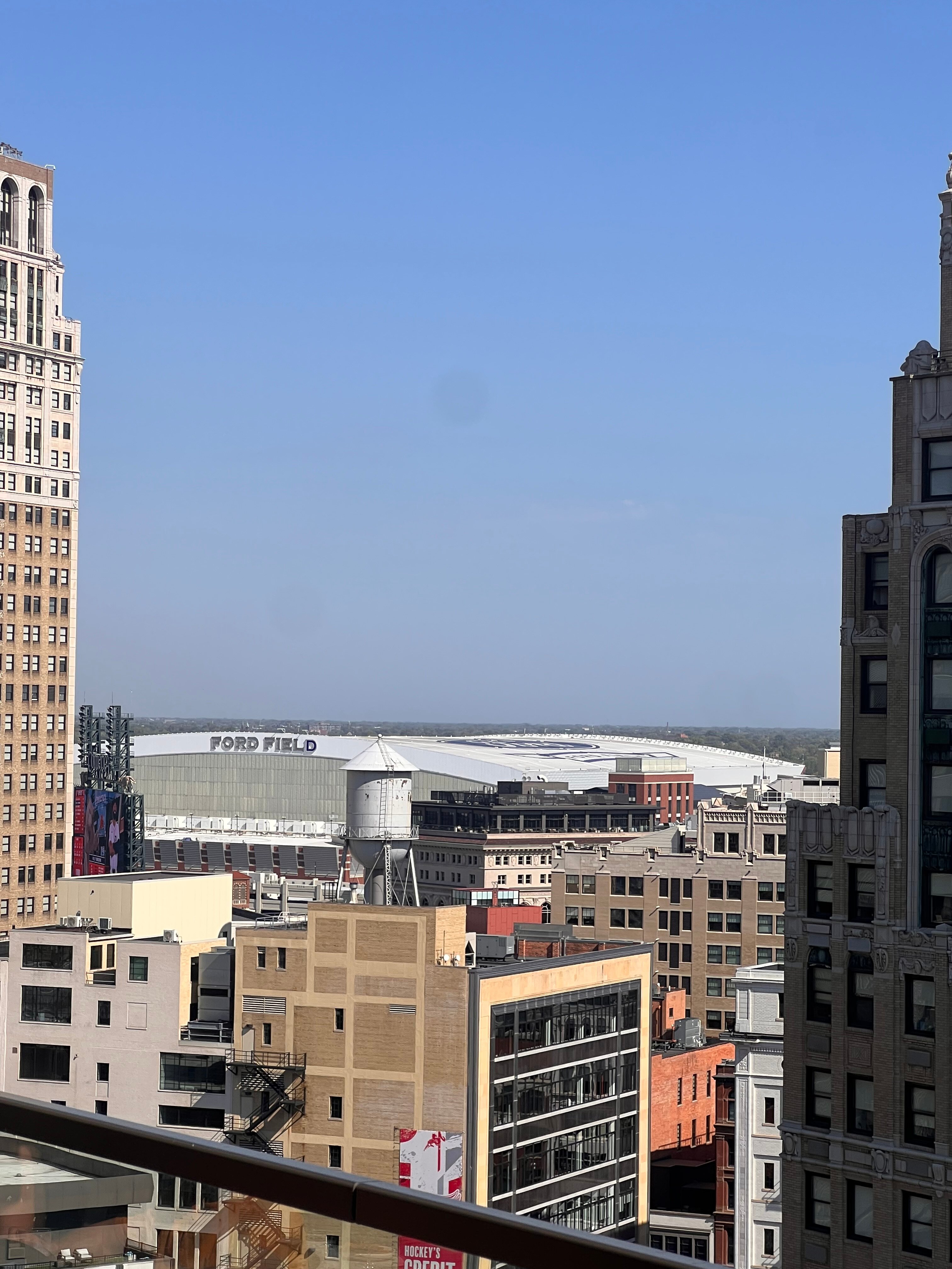 ROOST Detroit-官方