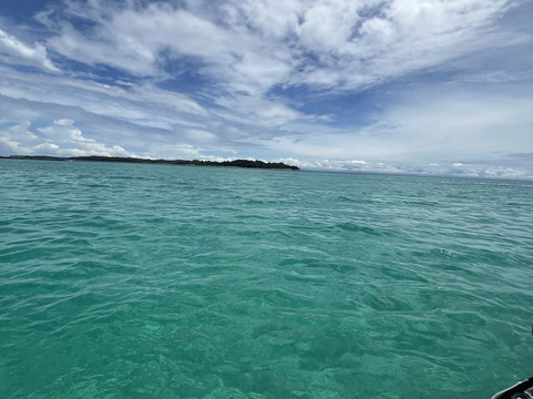 Panama Sunset POA-巴拿马城必去景点