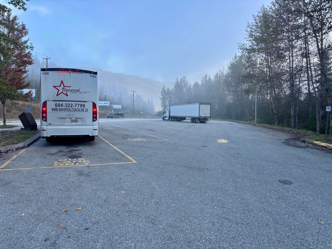 The Last Spike Gift Shoppe-Craigellachie必去景点