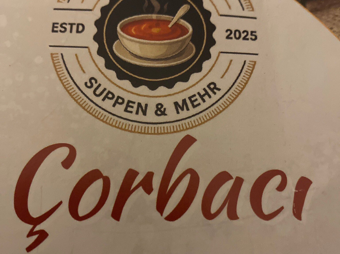 Corbaci Frankfurt - Suppen & mehr