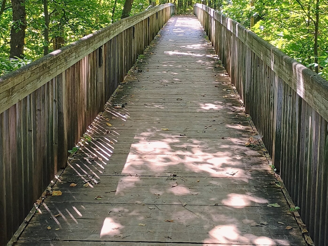 Arbor Day Farm-Nebraska City必去景点