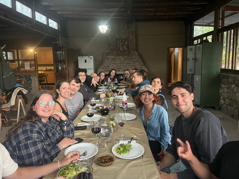 Rancho El Jarillal-门多萨必去景点