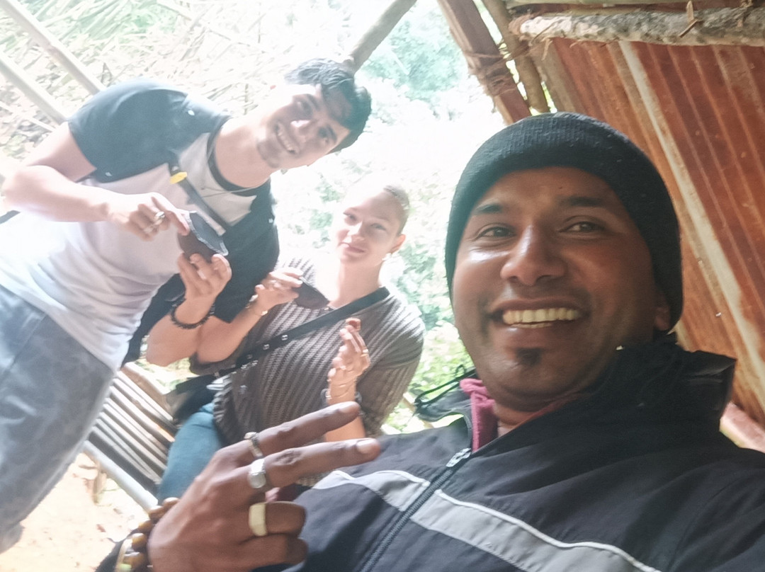De Silva Travels & Taxi - Nuwara Eliya-奴娃拉伊利雅必去景点