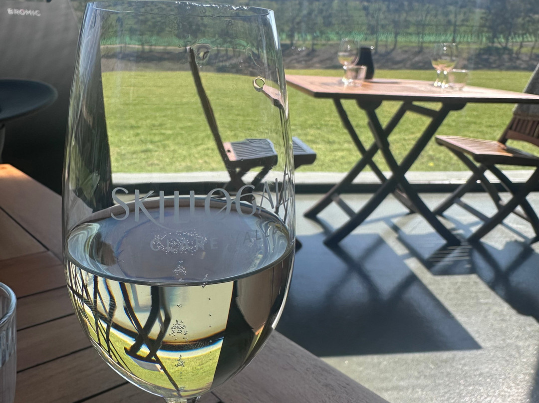 Skillogalee Wines-Sevenhill必去景点