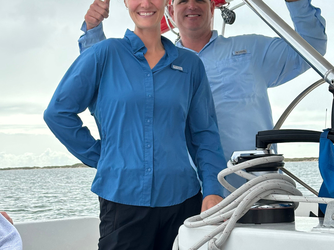 Lookout Cruises-Beaufort必去景点