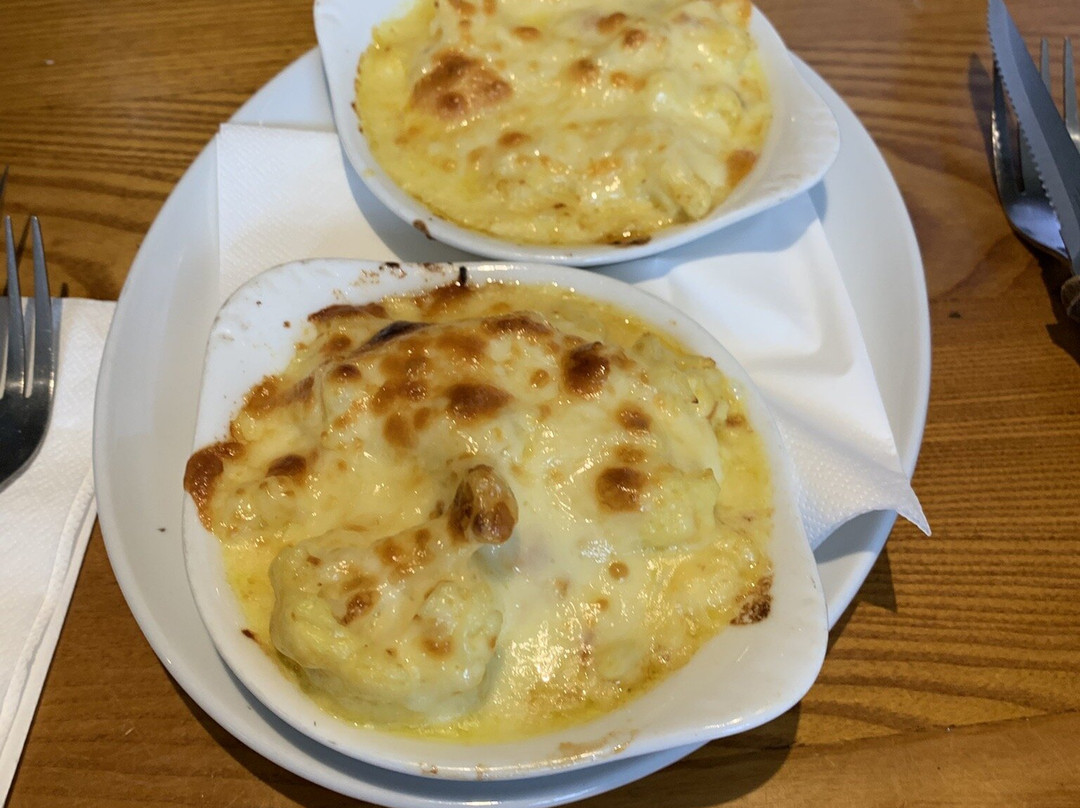 The Kings Head Inn主图