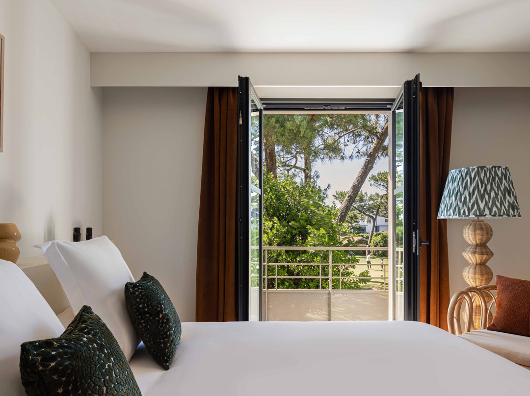 Hôtel Maison Chiberta主图