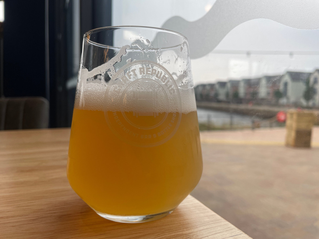 Craft Republic-巴里必去景点
