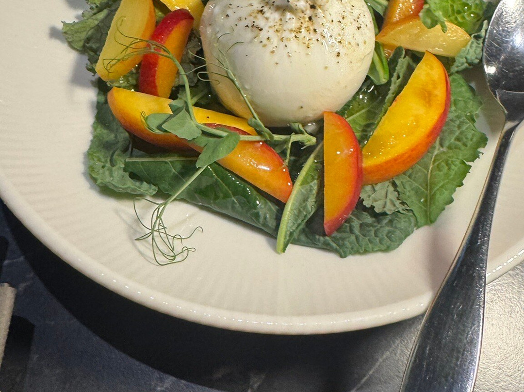 Passione Wine Bar & Food