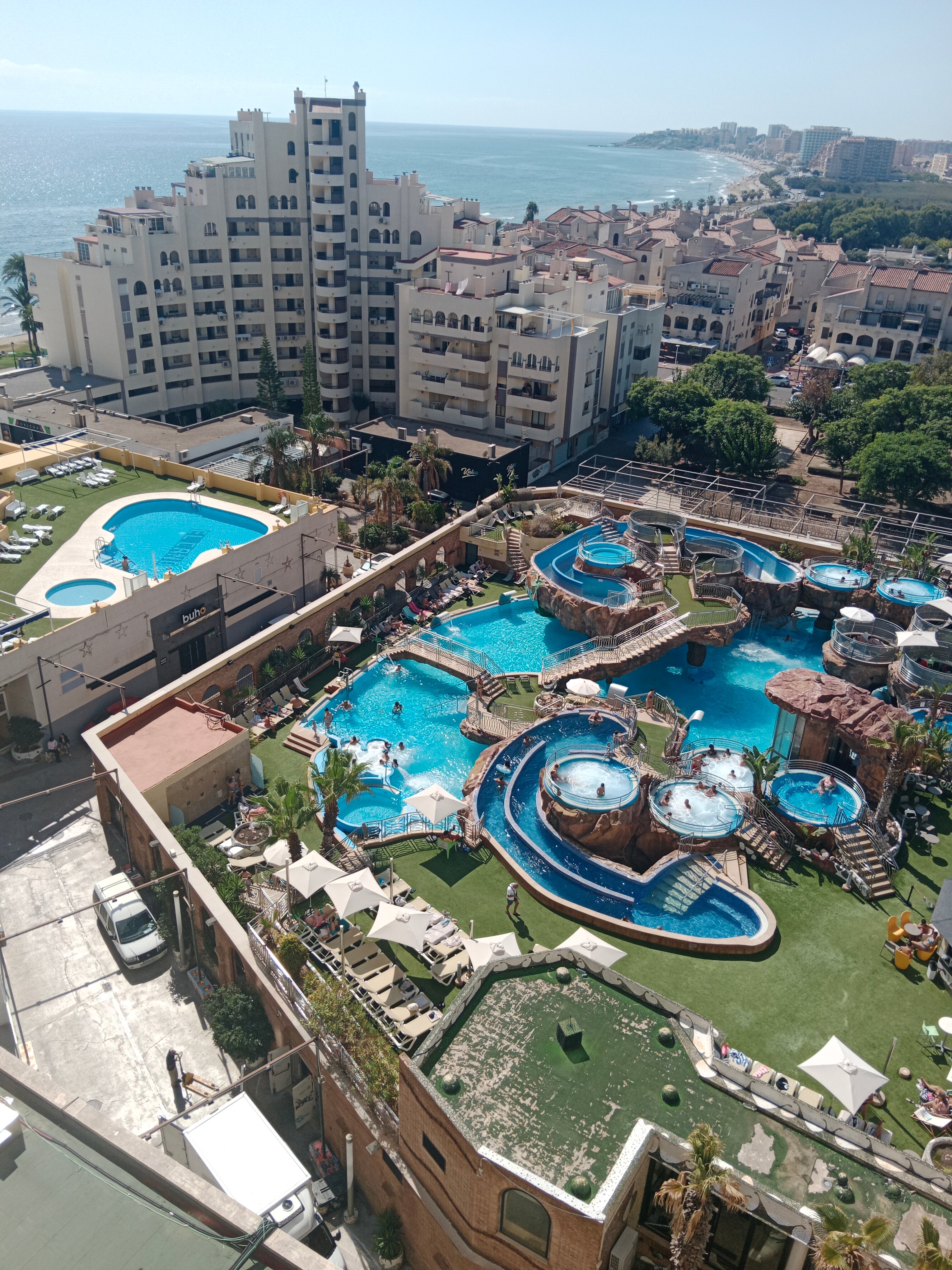 公爵大酒店-家庭/游戏区