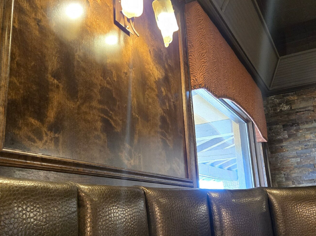 Stevens Inn A Howard Johnson By Wyndham主图