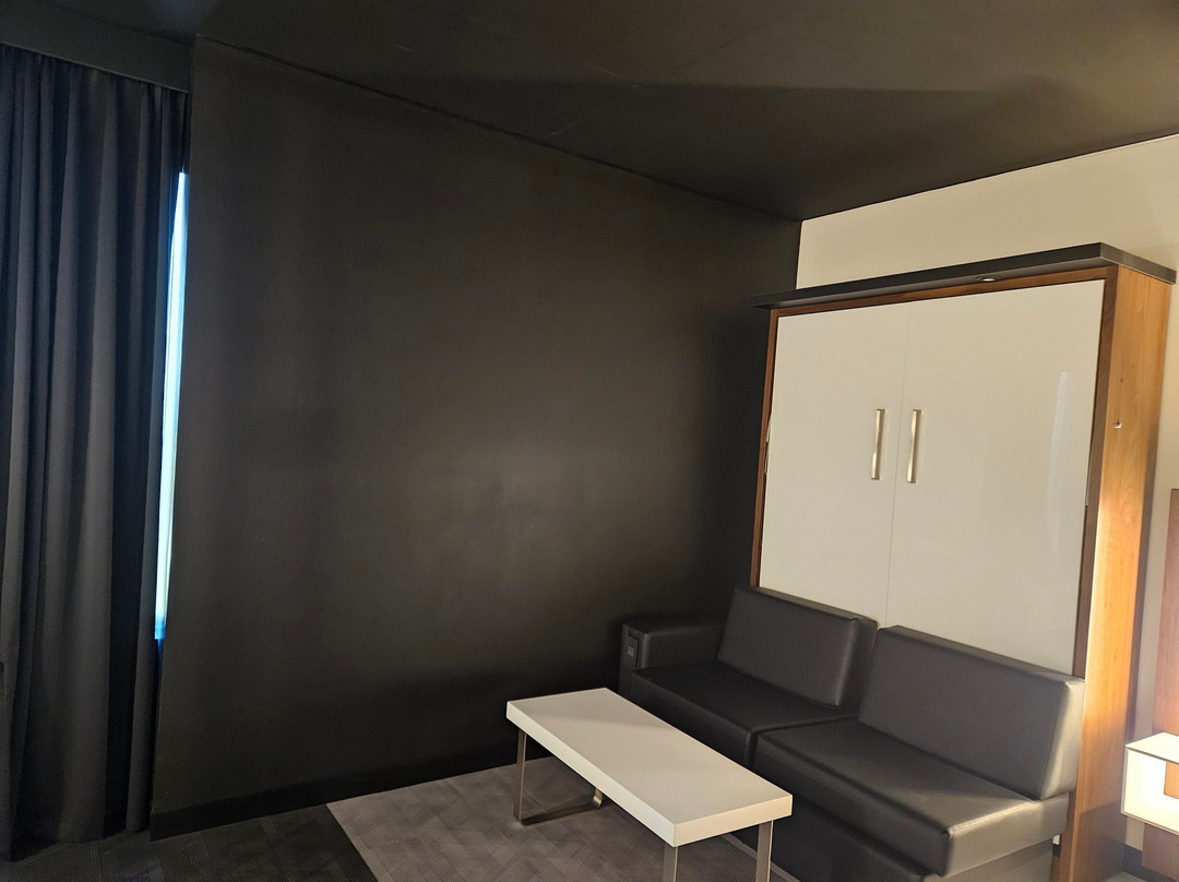 Grand Hôtel Times de Lévis