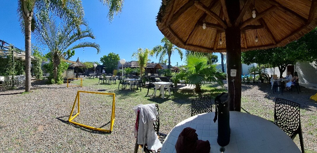 Hotel Emperatriz主图