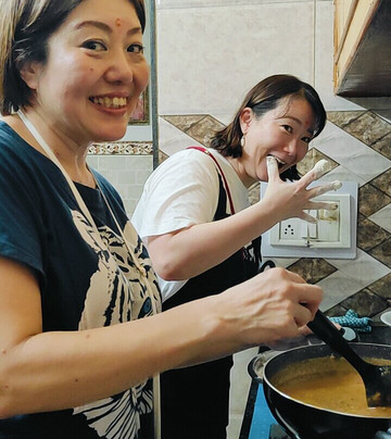 Chez Anjali-新德里必去景点