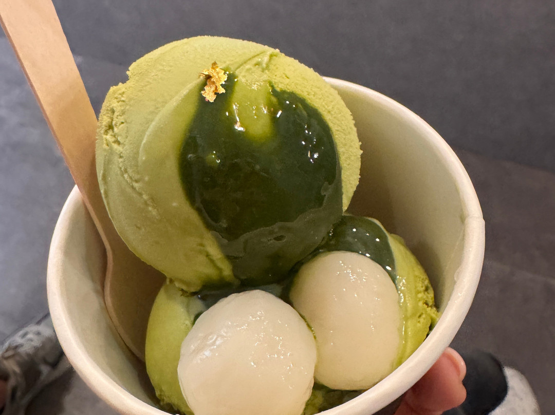 Satsuma Chaya Tabanenoshi