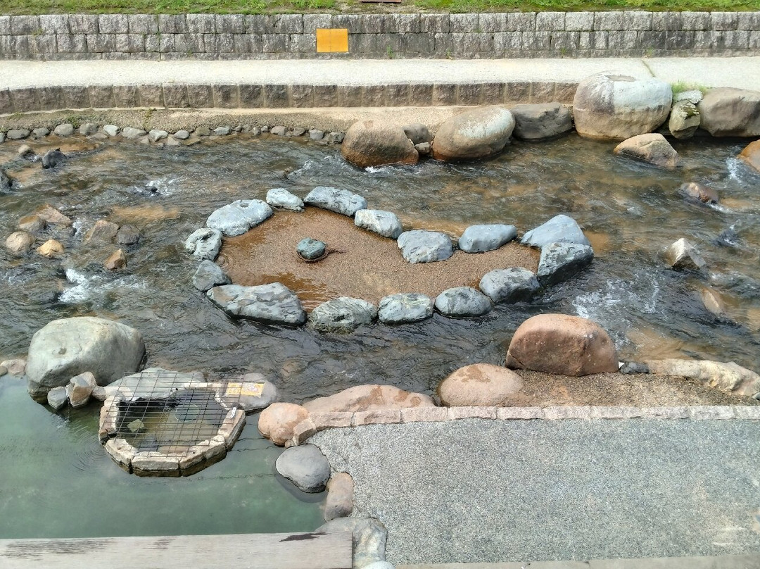 Magatama Jima-松江市必去景点