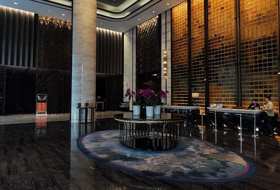 内江万达嘉华酒店主图