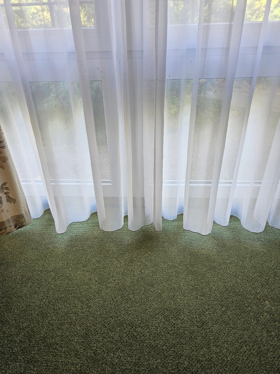 Hotel Residenz Bad Frankenhausen-官方