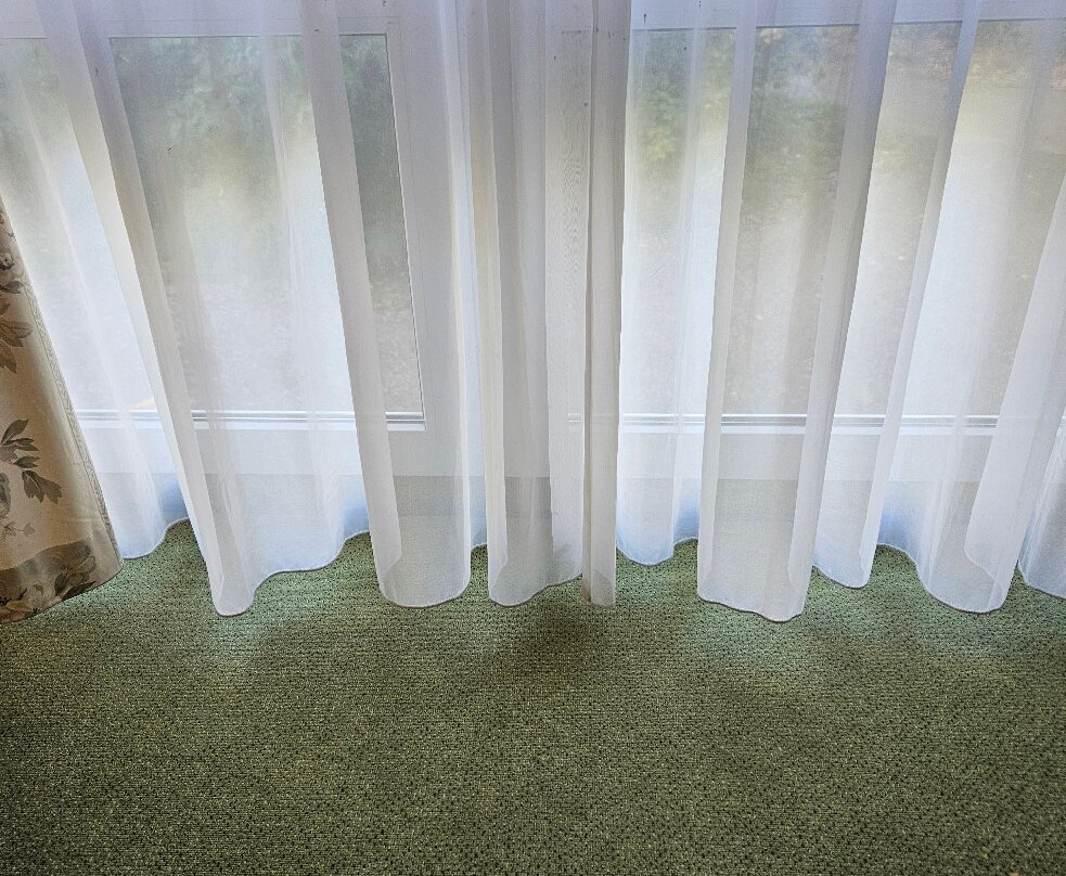 Hotel Residenz Bad Frankenhausen主图