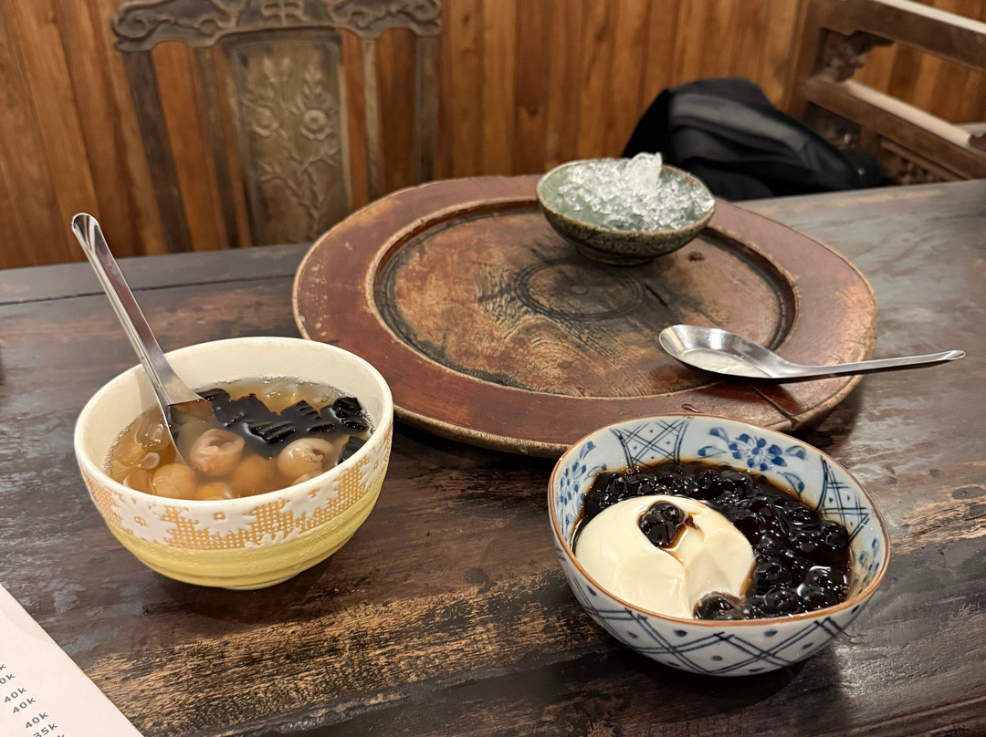 Nom Nom Travel-河内必去景点