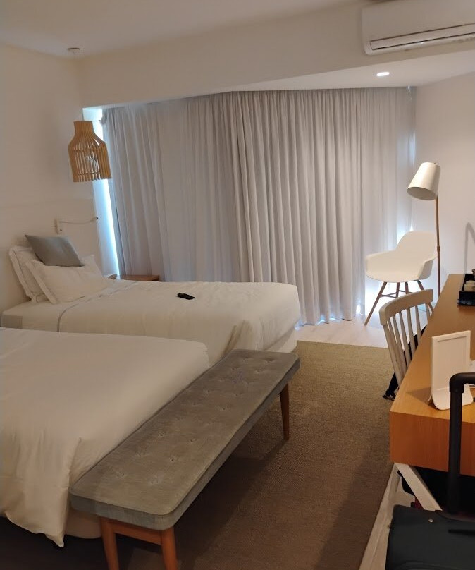 Malibu Foz Hotel - La Maison Younan主图
