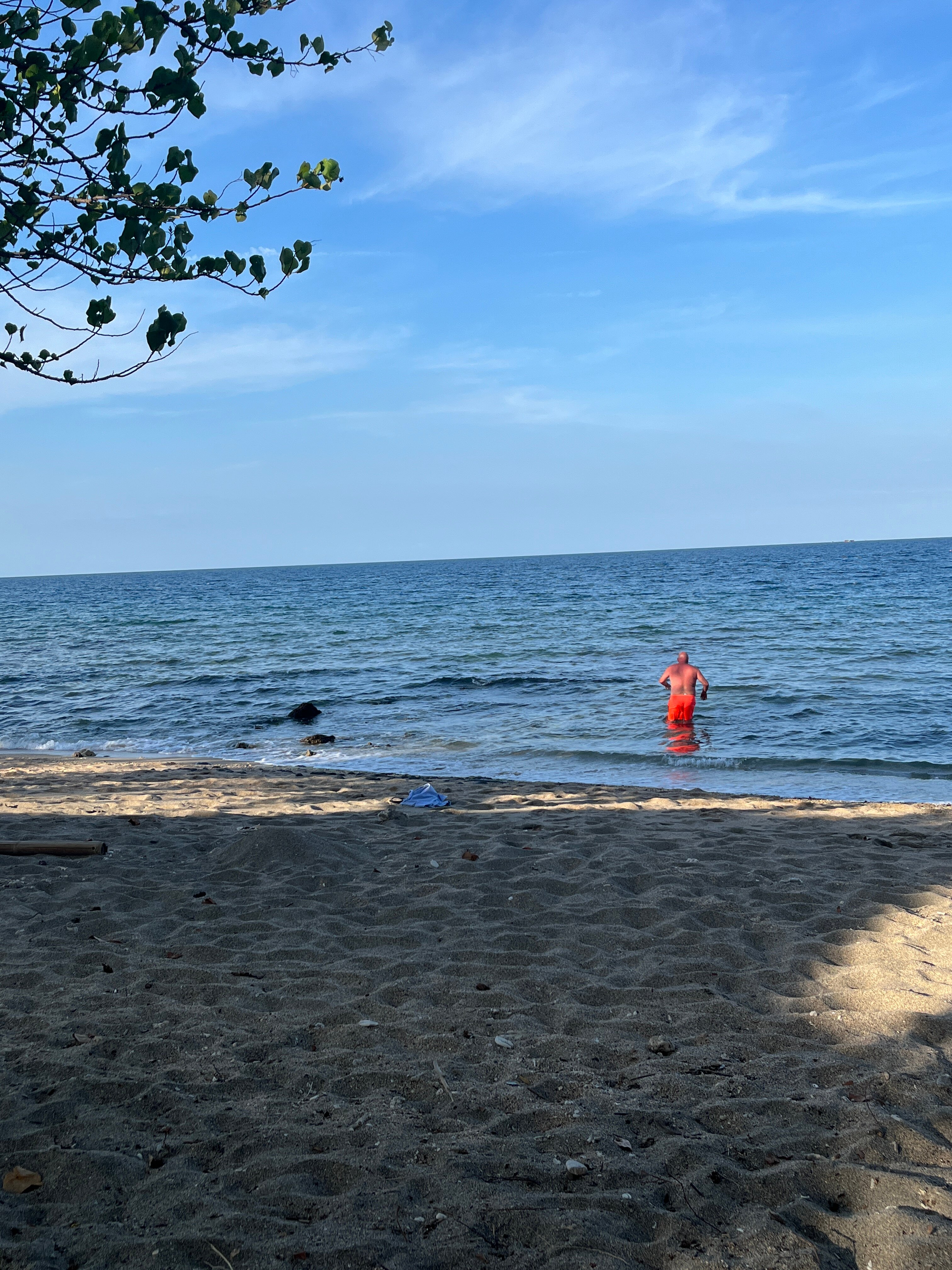 塔曼沙丽巴厘Spa度假酒店-泳池