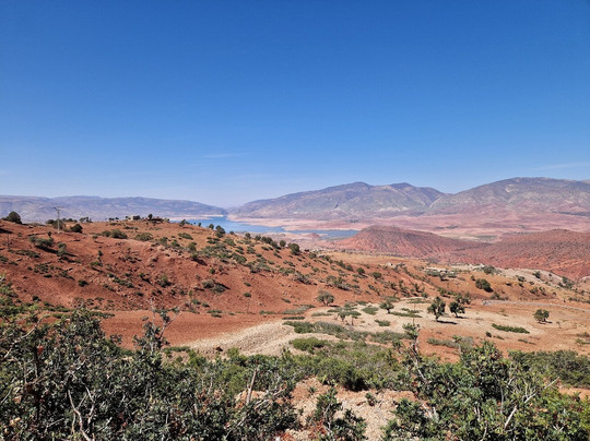 Desert Rats-瓦尔扎扎特必去景点