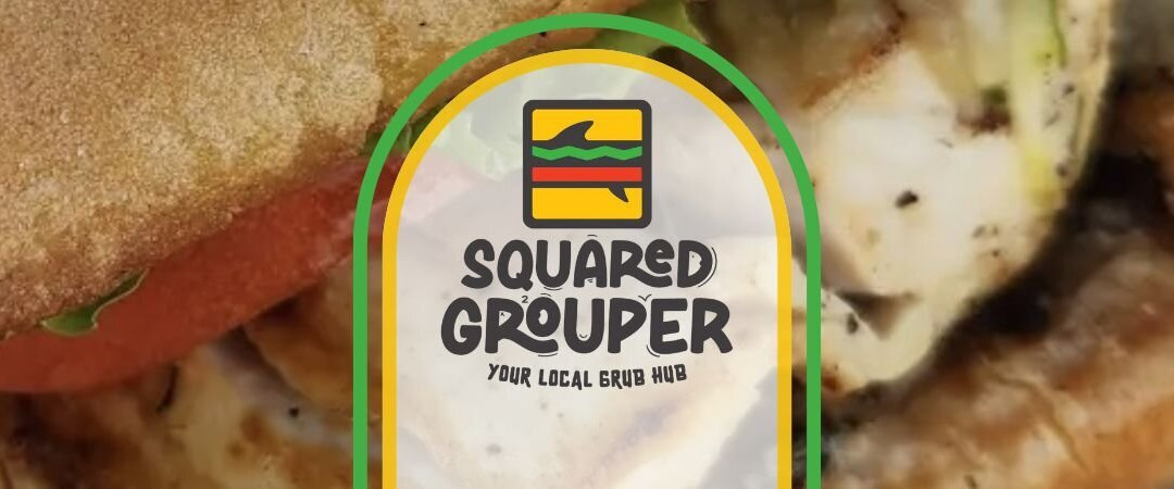 Squared Grouper