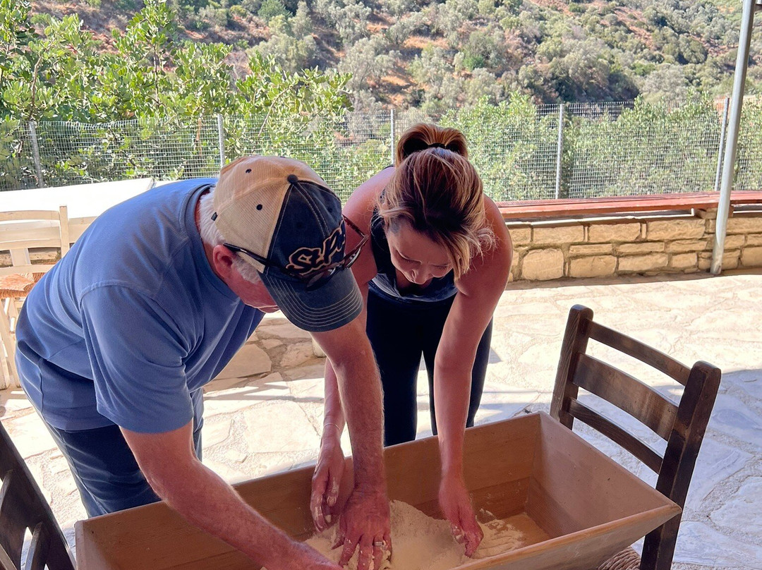 Kamihis Farm-Zaros必去景点