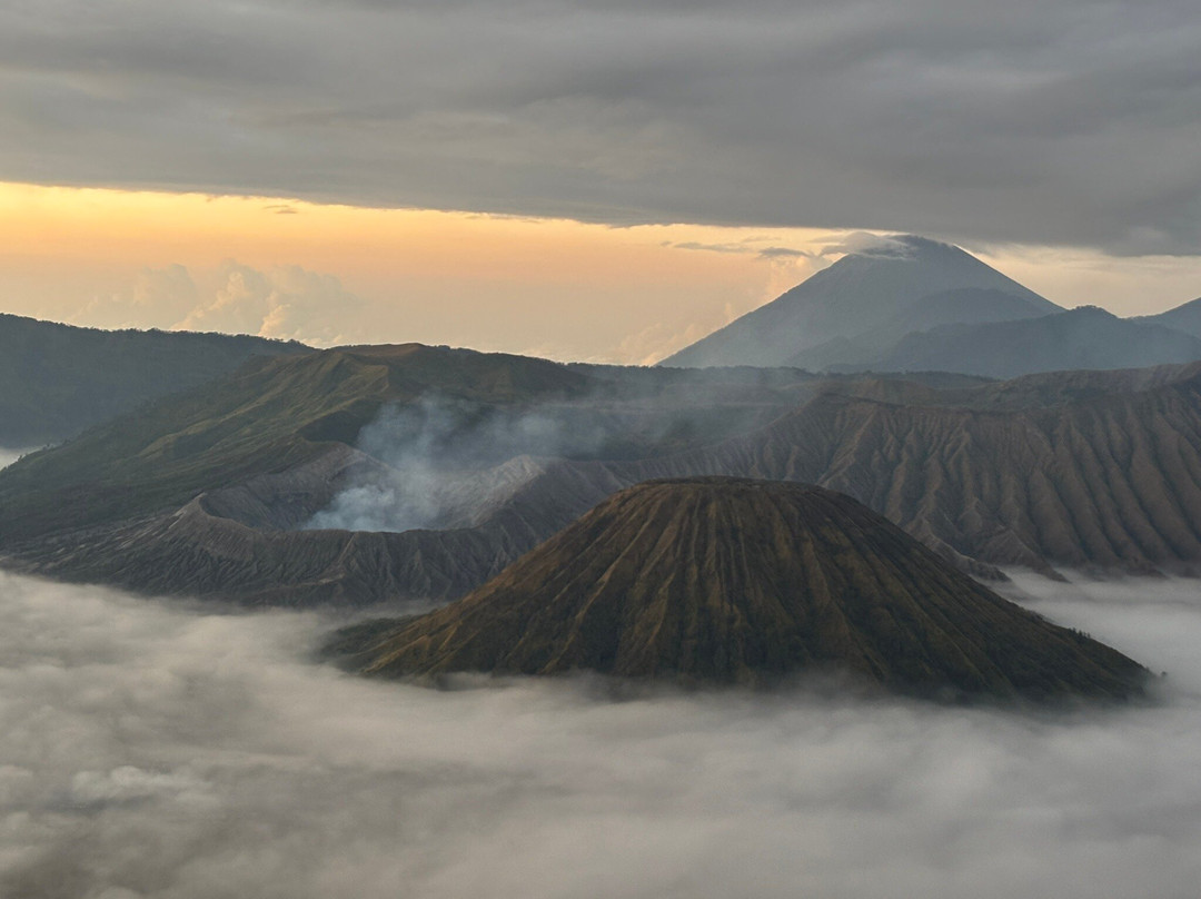 Vday Indonesia Travel-玛琅必去景点