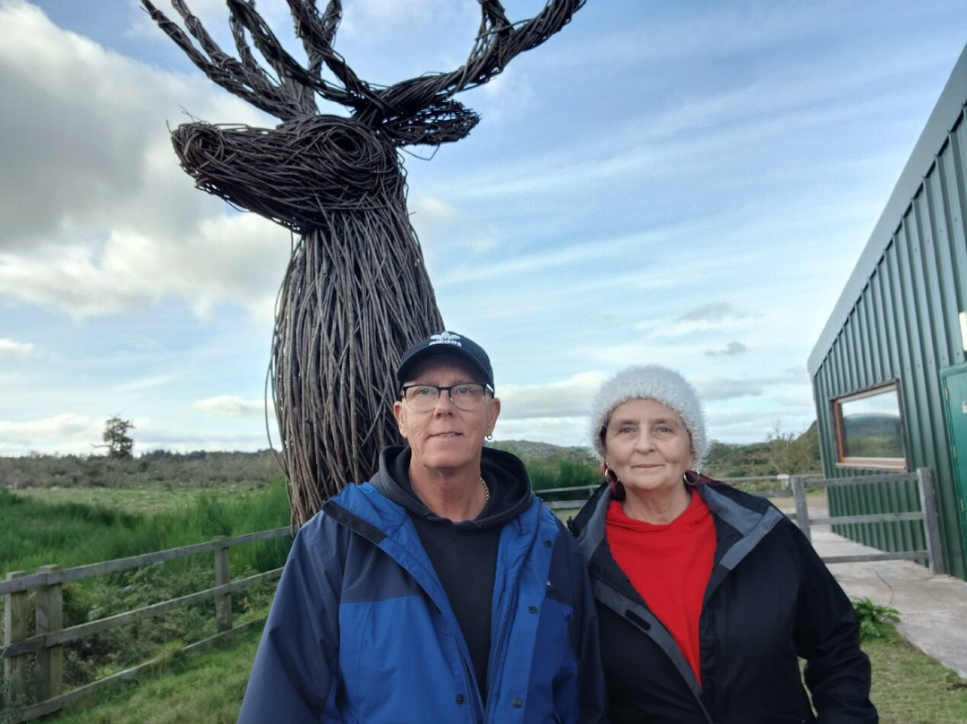 Bainloch Deer Park-Dalbeattie必去景点