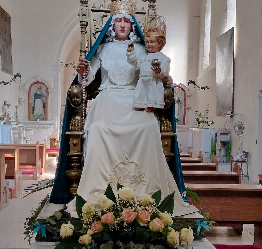 St. Dominic Monastery-特罗吉尔必去景点