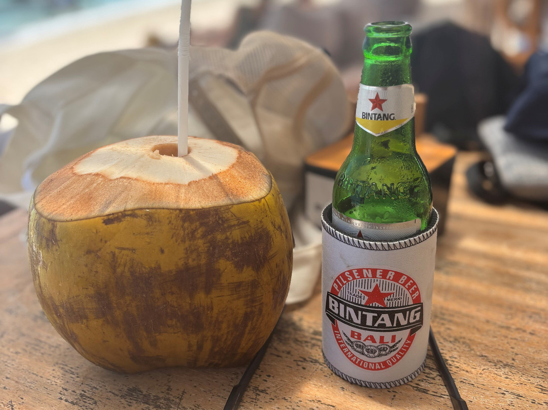 Best of Bali Tours-蓝梦岛必去景点