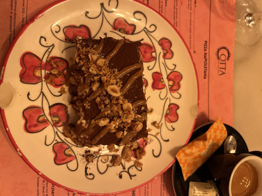 Cotta Pizzéria