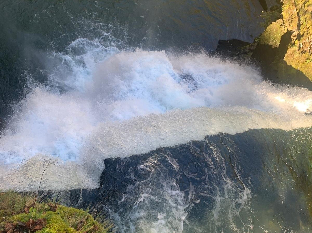 Saut du Doubs-Villers-le-Lac必去景点