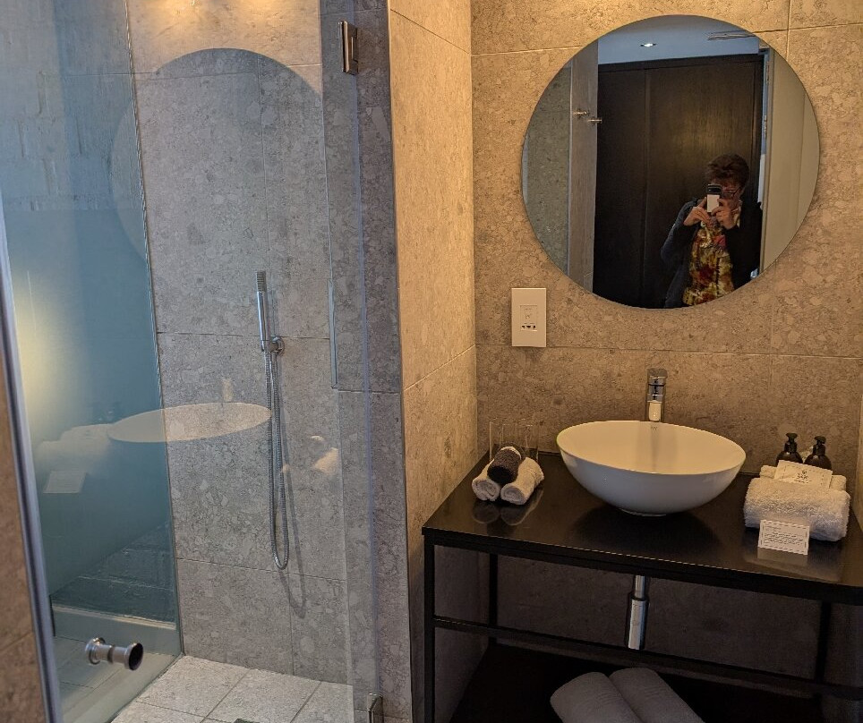 泽斯特精品别墅酒店主图