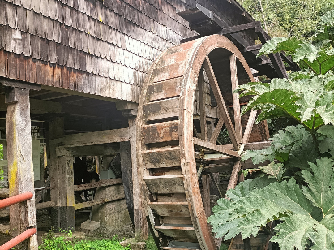 阿莱曼殖民博物馆-Frutillar必去景点