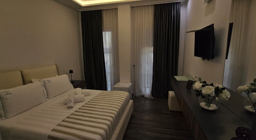 Hotel Xhabakja主图