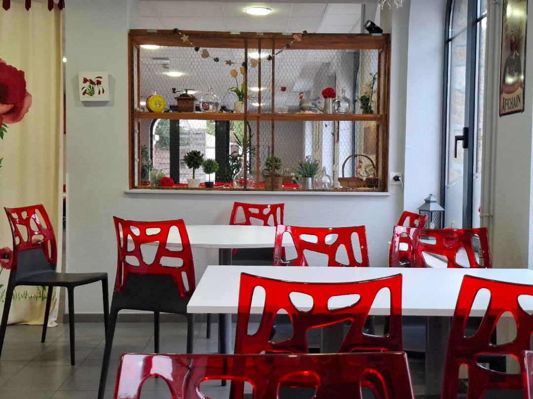Auberge des Remparts主图